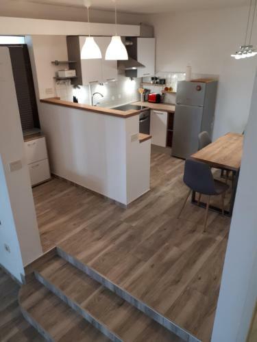 Apartman Petit