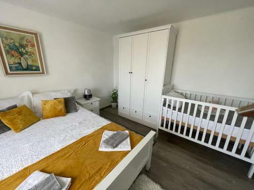 Villa Ku?a Za Odmor Bolkovac