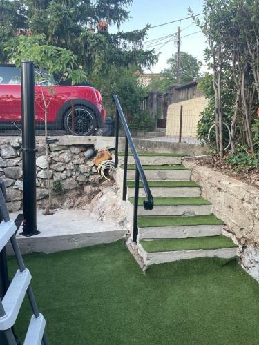 Villa Ku?a Za Odmor Bolkovac