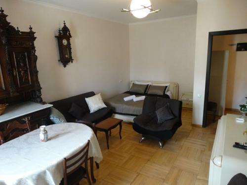 Vere Cozy Apartment