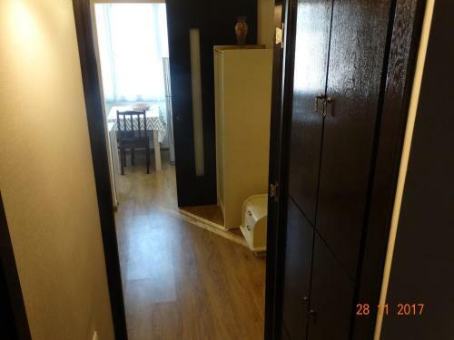 Vere Cozy Apartment