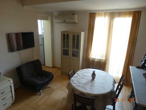 Vere Cozy Apartment