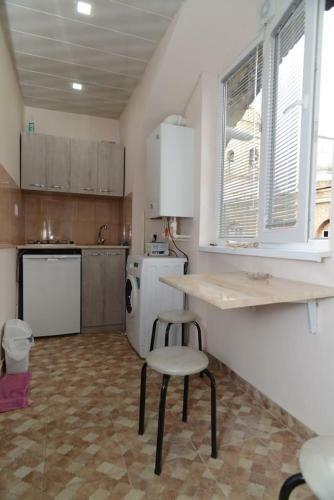 Apartamento Iona