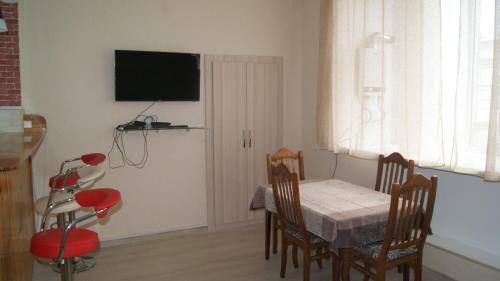Modern Apartment Avlabari