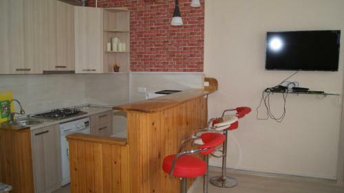 Modern Apartment Avlabari
