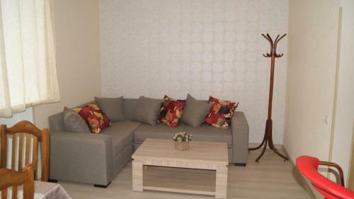 Modern Apartment Avlabari