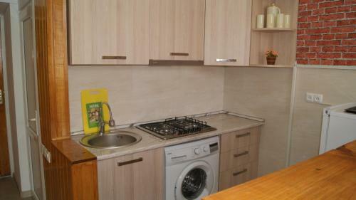 Modern Apartment Avlabari