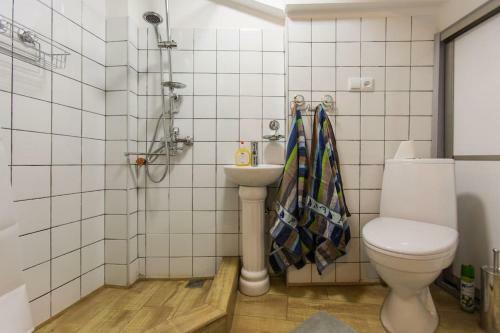 Understair Apartment In Tbilisi Center