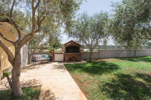 Holiday Home Giovanna
