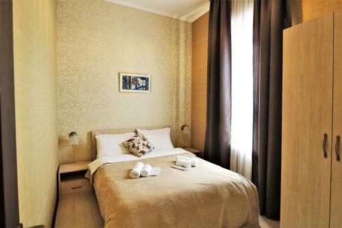 Tabori Apart Hotel