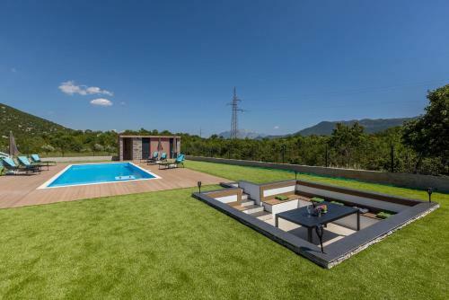 Villa Harmony