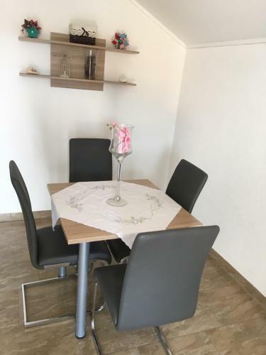 Apartments Slavica
