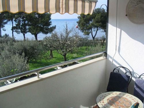 Apartment In Fazana Istrien 8632