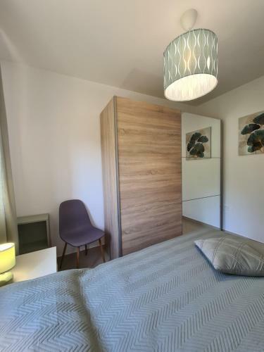 Apartment Dreams