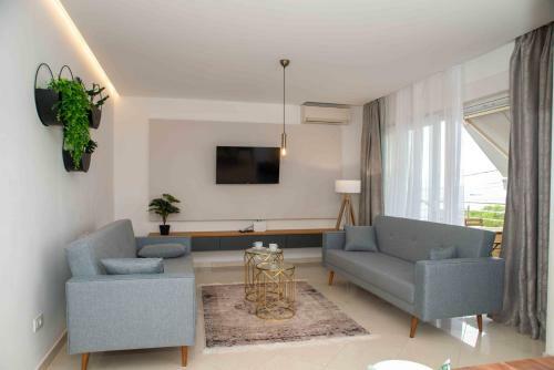 Apartamento Into The Blue