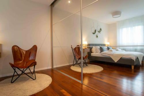 Apartamento Into The Blue