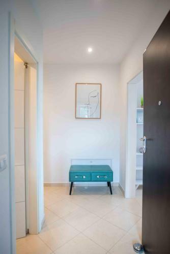Apartamento Into The Blue