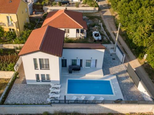 Luksuzna Ku?a Za Odmor "villa Romantica"