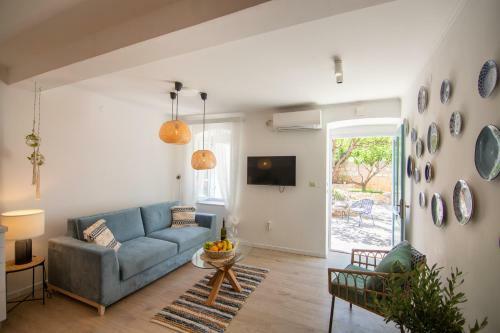 Apartments Mali Raj Komiza