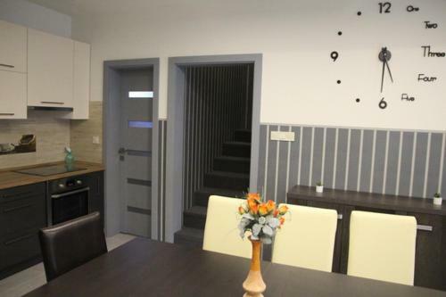 Apartamento R�zsa Mag�nsz�ll�shely