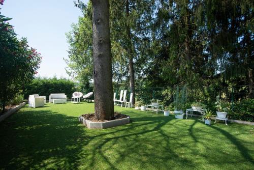Apartamento Villa San Giuliano 2p