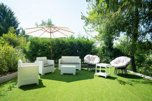 Apartamento Villa San Giuliano 2p