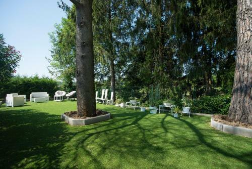 Apartamento Villa San Giuliano 2p
