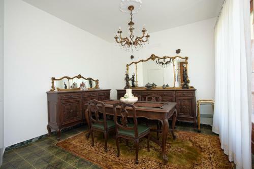 Apartamento Villa San Giuliano 2p