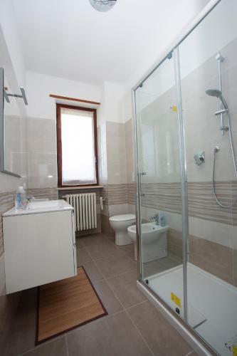Apartamento Villa San Giuliano 2p