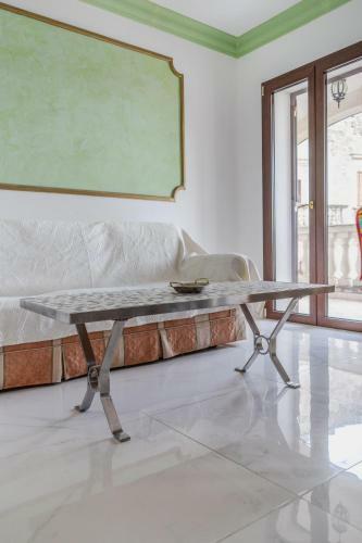 Apartamento Appartmento Sergi