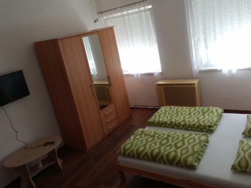 Ildimagdi Apartman
