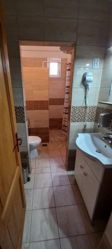 Ildimagdi Apartman