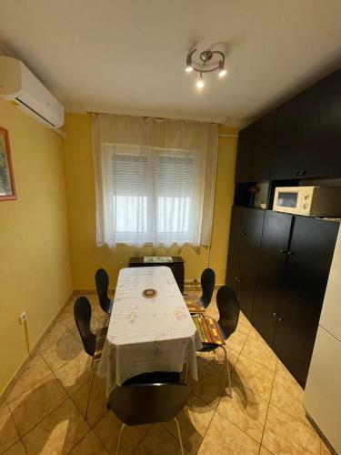 Apartamento Gy�ngyszem Vend�gh�z
