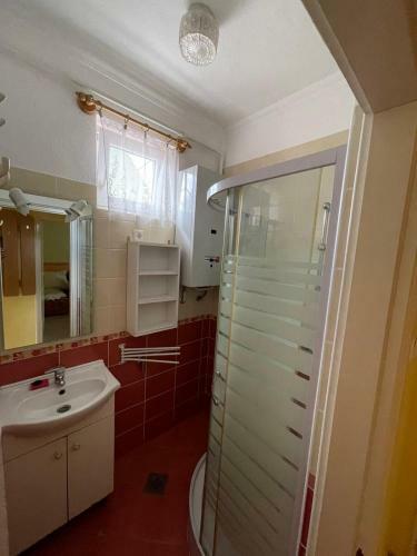 Apartamento Gy�ngyszem Vend�gh�z