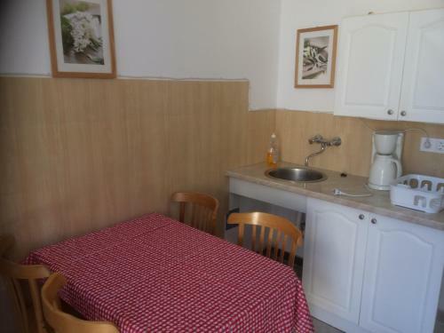 Agape Apartman Hajd�szoboszl�