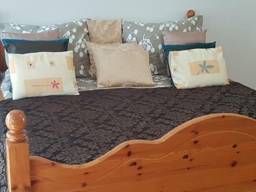 Agape Apartman Hajd�szoboszl�