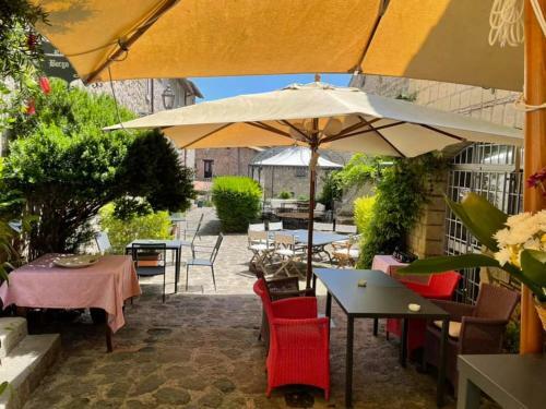 Hotel Borgo Antico Resort