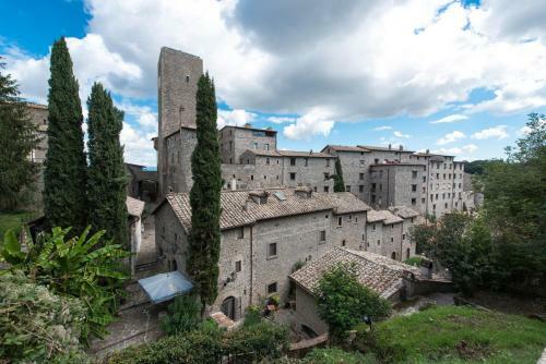 Hotel Borgo Antico Resort