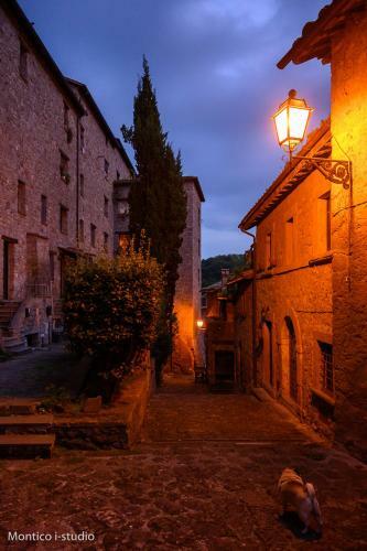 Hotel Borgo Antico Resort