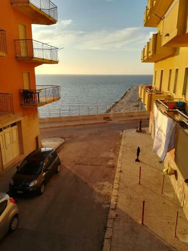 Alloggio Incantevole Vista Mare: Balestrate
