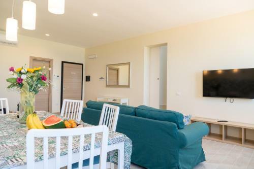Apartamento Capriccio Di Mare Balestrate