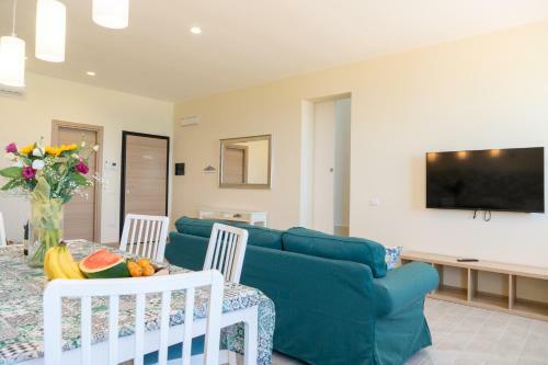 Apartamento Capriccio Di Mare Balestrate