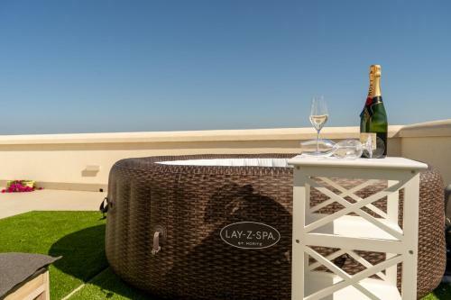 Apartamento Capriccio Di Mare Balestrate