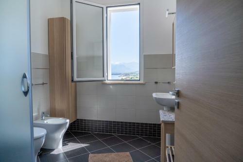 Apartamento Capriccio Di Mare Balestrate