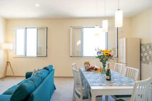Apartamento Capriccio Di Mare Balestrate