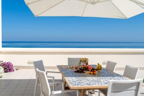 Apartamento Capriccio Di Mare Balestrate