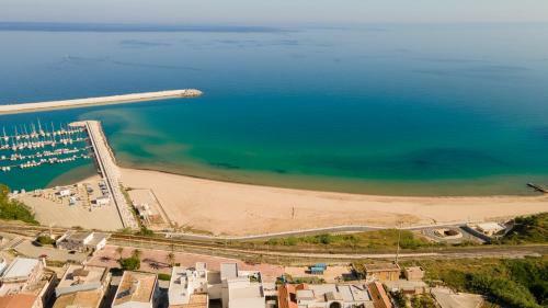 Apartamento Capriccio Di Mare Balestrate