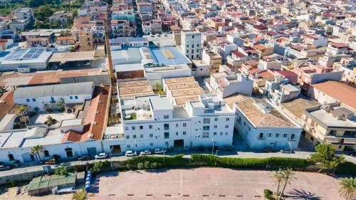 Apartamento Capriccio Di Mare Balestrate