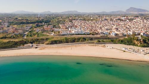Apartamento Capriccio Di Mare Balestrate