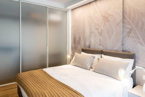 Apartamento Casa Fullin